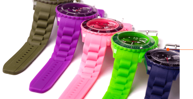 Rich-color-silicone-watches-customizing