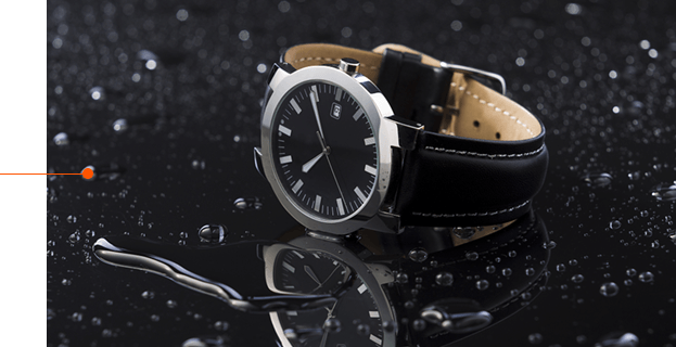 Waterproof-watches