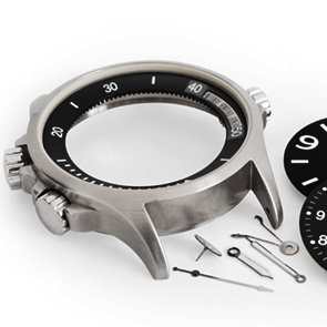 Watches-cases